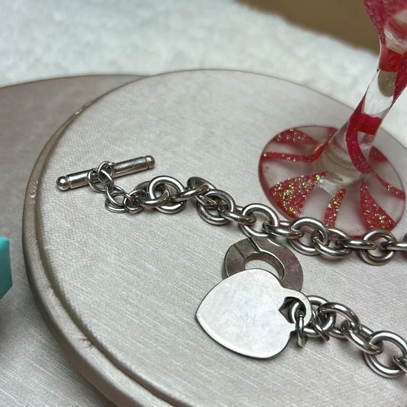 Tiffany & Co. necklace. #26 - Picture 6 of 9